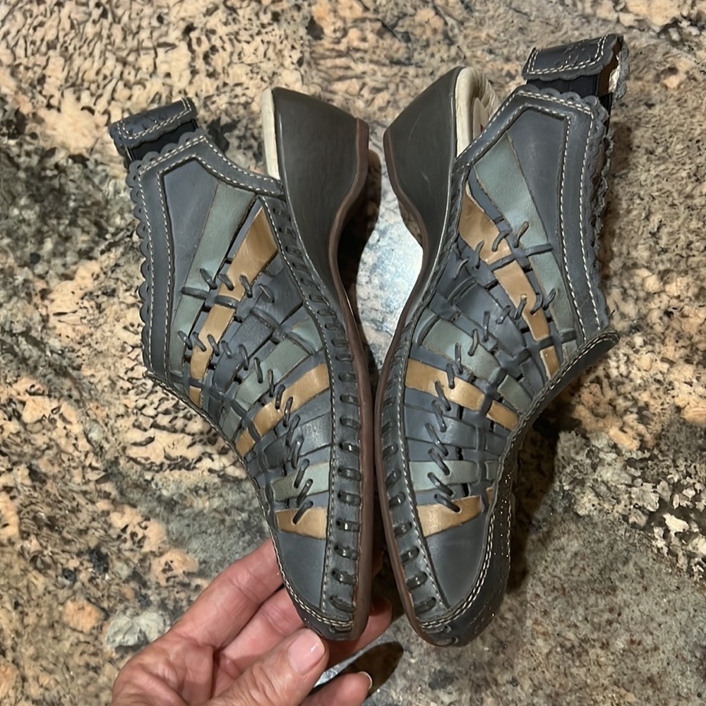 PIKOLINOS Shoes - Picture 5 of 12